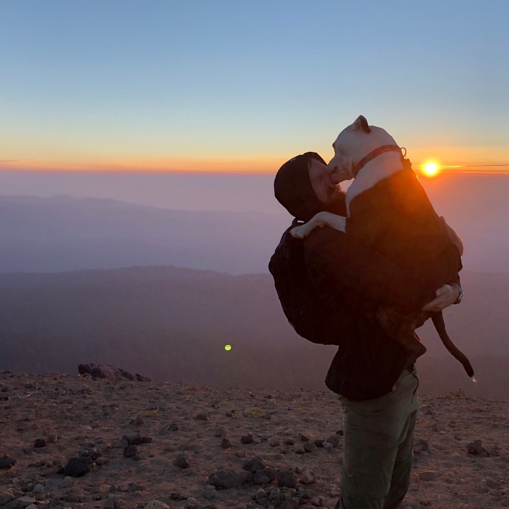 Meet your Posher, Mike